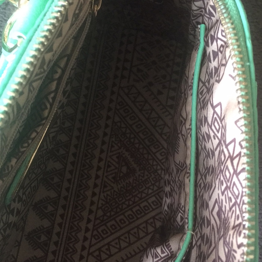 Spring purse - Picture 2 of 2